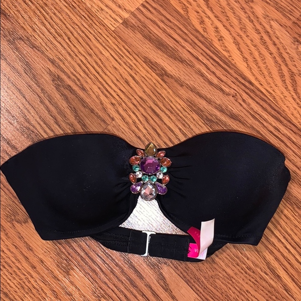swim suit top